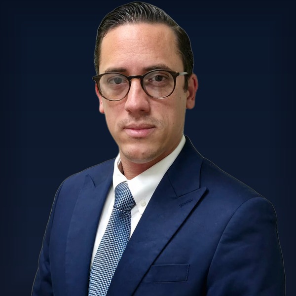 Carlos Morales Sánchez
