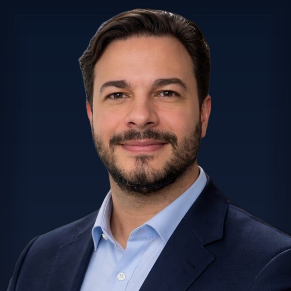 Ernesto I. Caamaño