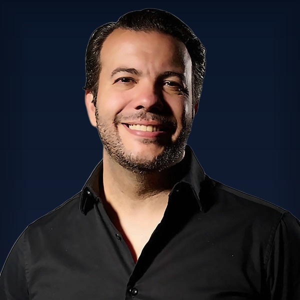 Francisco A. Caamaño